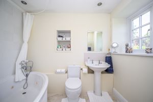 En suite- click for photo gallery
